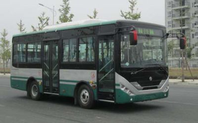 Dongfeng  EQ6770CTN City buses