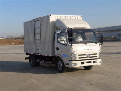 UFO  FD5045XXYW63K Box transport vehicle