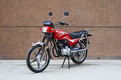 Fenghuolun FHL12527ATwo wheeled motorcycles