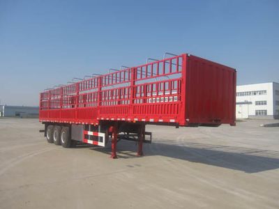 Sanjun HBC9402CCYGantry transport semi-trailer