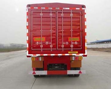 Sanjun  HBC9402CCY Gantry transport semi-trailer