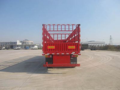 Sanjun  HBC9402CCY Gantry transport semi-trailer