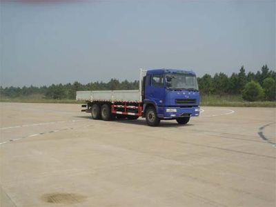 Hunan Automobile HN1250G4D9 Truck