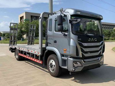 Lulu Junhua  JQ5160TPB Flat transport vehicle