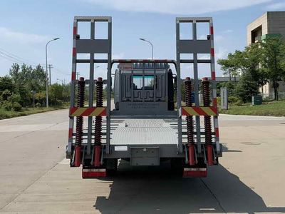 Lulu Junhua  JQ5160TPB Flat transport vehicle