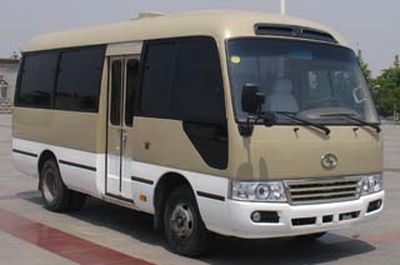 Shaolin  SLG6606C3N coach