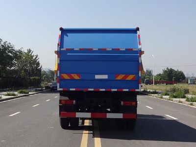 Zhuanzhi  YZZ5182ZDJS Compressed docking garbage truck