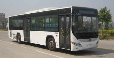 Yutong  ZK6126HGB9 City buses