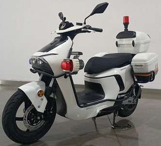 Zongshensen Blue Label Automobile ZS5000DTJ Electric two wheeled motorcycle