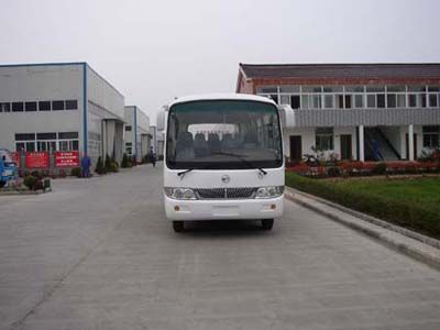 Huaxia  AC6660KJ coach