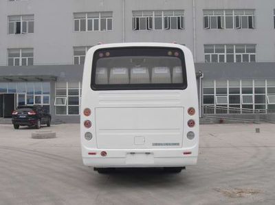 Huaxia  AC6660KJ coach