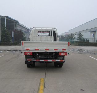 Foton  BJ1049V9PD6FE Truck