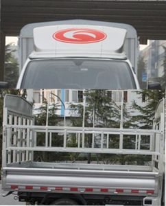 Foton  BJ5036CCYAH Grate type transport vehicle