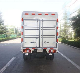 Foton  BJ5036CCYAH Grate type transport vehicle