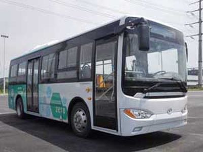 Shudu CDK6850CBEV7Pure electric city buses