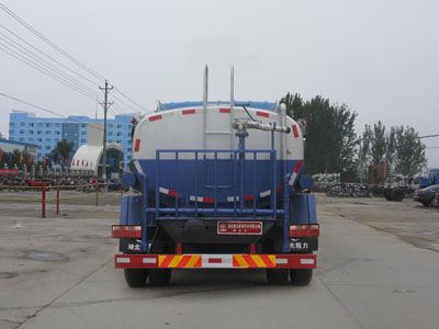 Cheng Liwei  CLW5163GSS4 Sprinkler truck