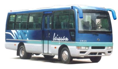 Beiquan  CN6720 coach