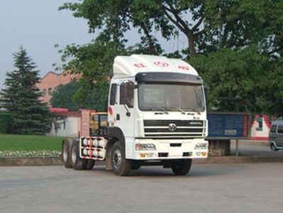 Hongyan  CQ4253TMT294 Semi trailer towing vehicle