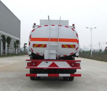 Chusheng  CSC5161TGYD5 Liquid supply vehicle