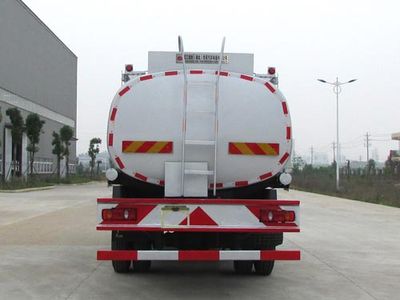 Chusheng  CSC5161TGYD5 Liquid supply vehicle