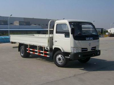 Dongfeng  EQ1060TZ35D3 Truck