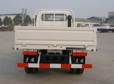 Dongfeng  EQ1060TZ35D3 Truck