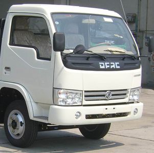 Dongfeng  EQ1060TZ35D3 Truck