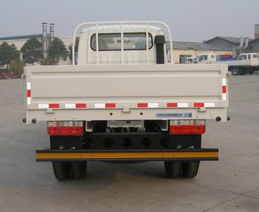 Dongfeng  EQ1060TZ35D3 Truck