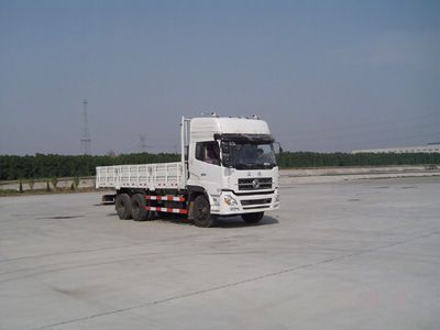 Dongfeng  EQ1252AX3 Truck