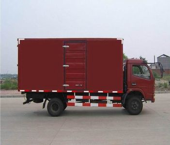 Dongfeng  EQ5080XXY12DBAC Box transport vehicle