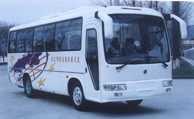 Dongfeng EQ6790Rcoach