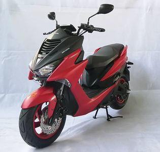 Jincheng  JC4000DTJ Electric two wheeled motorcycle