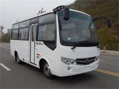 Huaxi  KWD6600QCL5 coach