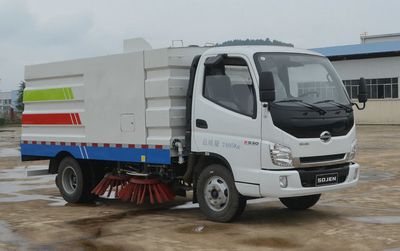 Shijun LFJ5071TSLSCT1Road sweeper