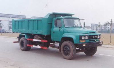 Chenglong  LZ3160GD55 Dump truck