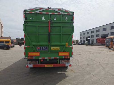 Jilu Hengchi  PG9409ZLSA Bulk grain transportation semi-trailer