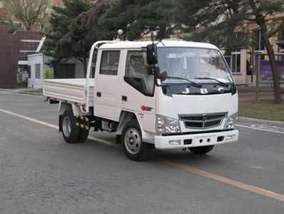 Jinbei  SY1083SAUS Truck