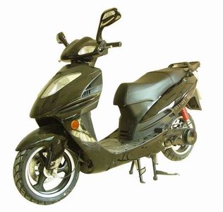 Shanyang  SY150T4F Two wheeled motorcycles