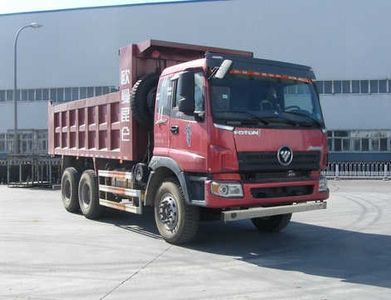 Ouman  BJ3258DLPJBXB Dump truck