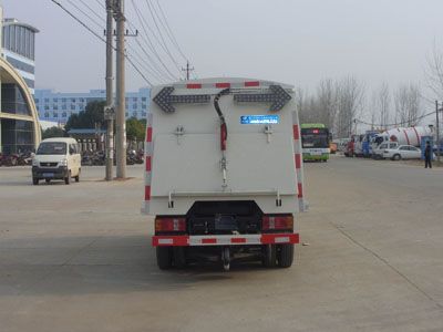 Cheng Liwei  CLW5042TSLB5 Road sweeper