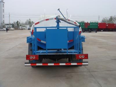 Shenhu  HLQ5060GSSB Sprinkler truck