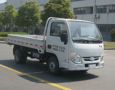 Yuejin  NJ1022PBGBNZ3 Truck