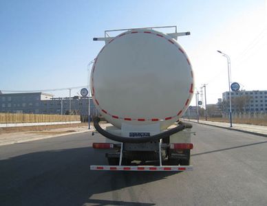 Jinbi  PJQ5314GFLZZ Powder material transport vehicle