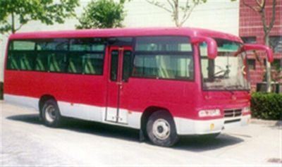 Land Ark RQ6740B coach