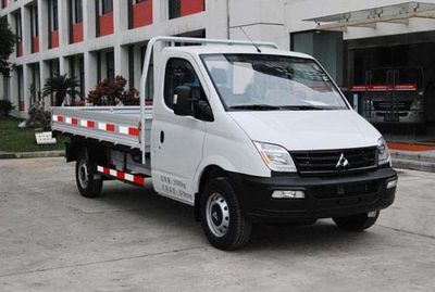 Datong  SH1041A7D5 Truck