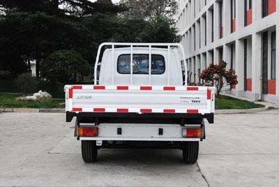 Datong  SH1041A7D5 Truck