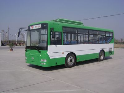 Shaolin  SLG6890T5GFR City buses