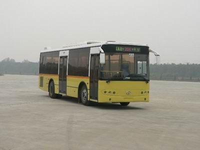 Jinlong  XMQ6105G1 City buses