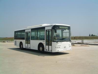 Jinlong  XMQ6105G1 City buses