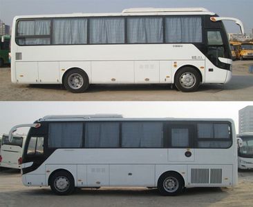 Yutong  ZK6808HNQ2Y coach